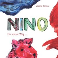 bokomslag Nino - Ein weiter Weg ...