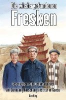 bokomslag wiedergefundenen Fresken
