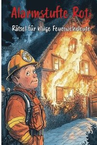 bokomslag Alarmstufe Rot