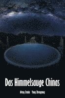 bokomslag Das Himmelsauge Chinas