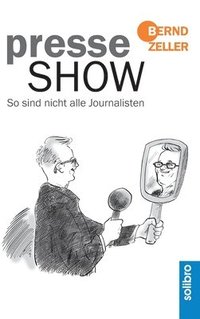 bokomslag Presseshow