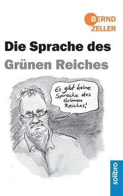 bokomslag Die Sprache des Grnen Reiches