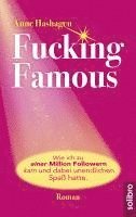 bokomslag Fucking Famous