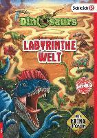 bokomslag SCHLEICH¿ Dinosaurs(TM) Labyrinthe-Welt