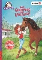bokomslag SCHLEICH¿ Horse Club - Das Geheimnis um Lakeside
