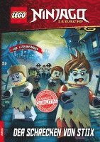 LEGO¿ NINJAGO¿ - Der Schrecken von Stiix 1
