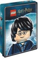 bokomslag LEGO¿ Harry Potter(TM) - Meine LEGO¿ Harry Potter(TM) Rätselbox