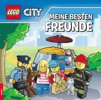 LEGO¿ City - Meine besten Freunde 1