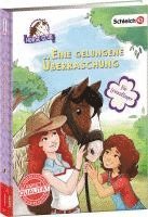 SCHLEICH¿ Horse Club - Eine gelungene Überraschung 1