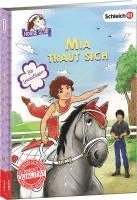 bokomslag SCHLEICH¿ Horse Club - Mia traut sich