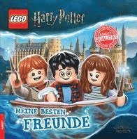 LEGO¿ Harry Potter(TM) - Meine besten Freunde 1