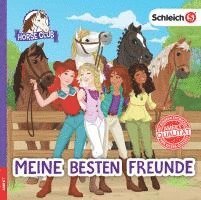 SCHLEICH¿ Horse Club - Meine besten Freunde 1