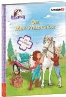bokomslag SCHLEICH¿ Horse Club - Die Mini-Pferdeshow