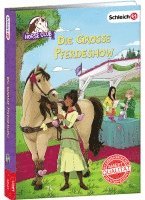 bokomslag SCHLEICH¿ Horse Club - Die große Pferdeshow