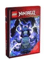 LEGO¿ NINJAGO¿ - Meine Garmadon Box 1