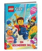 bokomslag LEGO¿ City - Ein besonderer Tag