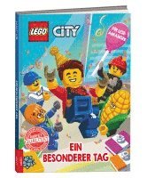 LEGO¿ City - Ein besonderer Tag 1