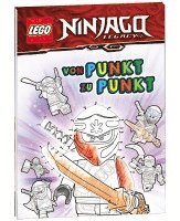 bokomslag LEGO¿ NINJAGO¿ - Von Punkt zu Punkt