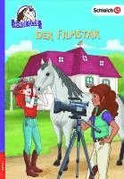 bokomslag SCHLEICH¿ Horse Club - Der Filmstar