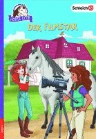 bokomslag SCHLEICH¿ Horse Club - Der Filmstar