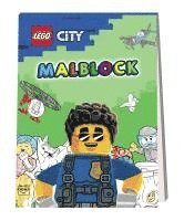 LEGO¿ City - Malblock 1