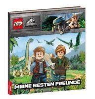 LEGO® Jurassic World(TM) - Meine besten Freunde, Häftad