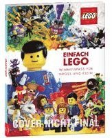 bokomslag Einfach LEGO¿ - Wimmelspaß für Groß und Klein