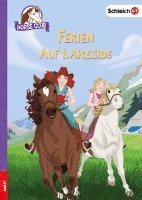 bokomslag SCHLEICH¿ Horse Club(TM) - Ferien auf Lakeside