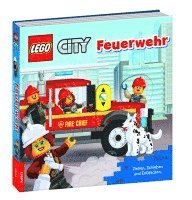 bokomslag LEGO¿ City - Feuerwehr