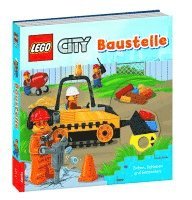 LEGO¿ City - Baustelle 1