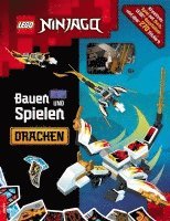 bokomslag LEGO¿ NINJAGO¿ - Bauen und Spielen - Drachen