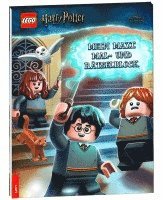 bokomslag LEGO¿ Harry Potter(TM) - Mein Maxi Mal- und Rätselblock