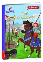 bokomslag schleich¿ Horse Club(TM) - Das Ritterturnier
