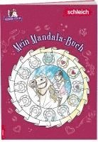bokomslag schleich¿ Horse Club(TM) - Mein Mandala-Buch