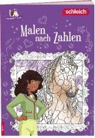 schleich¿ Horse Club(TM) - Malen nach Zahlen 1