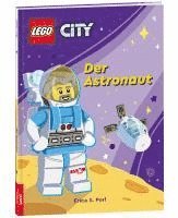 Erica S. Perl - LEGO® City - Der Astronaut, Inbunden