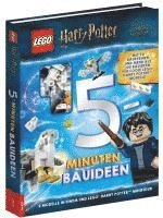 bokomslag LEGO¿ Harry Potter(TM) - 5-Minuten Bauideen