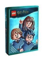 bokomslag LEGO¿ Harry Potter(TM) - Meine magische Harry Potter-Box