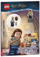 bokomslag LEGO¿ Harry Potter(TM) - Rätselspaß in Hogwarts