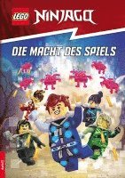 LEGO¿ NINJAGO¿ - Die Macht des Spiels 1