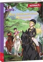 bokomslag schleich¿ Horse Club(TM) - Das geheimnisvolle Medaillon