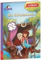 schleich® Horse Club(TM) - Der Glücksbringer, Häftad