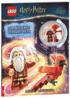 bokomslag LEGO¿ Harry Potter(TM) - Dumbledores geheime Welt