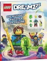 bokomslag LEGO¿ Dreamzzz(TM) - Die mutigen Wächter der Träume