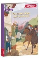 bokomslag schleich¿ Horse Club(TM) - Falsches Spiel auf Lakeside