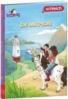 bokomslag schleich¿ Horse Club(TM) - Die Mutprobe