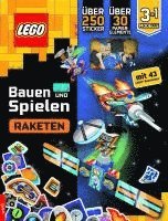 bokomslag LEGO¿ - Bauen und Spielen - Raketen