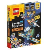 bokomslag LEGO¿ - Bauen und Spielen - Raketen