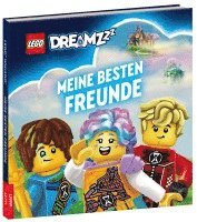 bokomslag LEGO¿ Dreamzzz(TM) - Meine besten Freunde