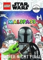 bokomslag LEGO¿ Star Wars(TM) - Malspass